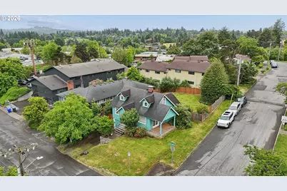 1235 SW Cheltenham St, Portland, OR 97239 - Photo 30