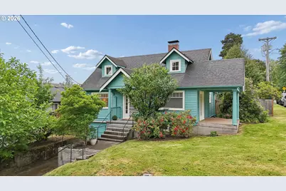 1235 SW Cheltenham St, Portland, OR 97239 - Photo 36
