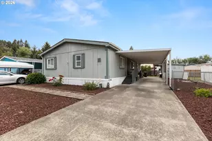 550 S State St, Sutherlin, OR 97479 - Photo 2