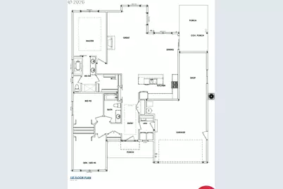 469 NW Crater Lake Dr, Dallas, OR 97338 - Photo 48