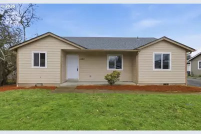 1525 Park Ave NE, Salem, OR 97301 - Photo 1