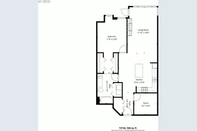 1620 NE Broadway St #432, Portland, OR 97232 - Photo 34