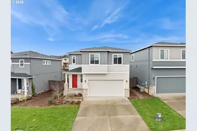 11692 SE Horse Tail Falls Way, Happy Valley, OR 97086 - Photo 1