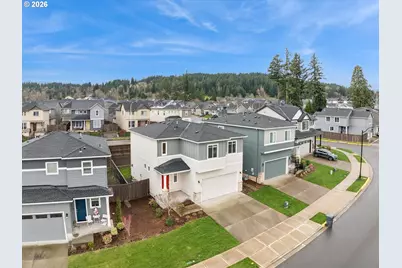 11692 SE Horse Tail Falls Way, Happy Valley, OR 97086 - Photo 16