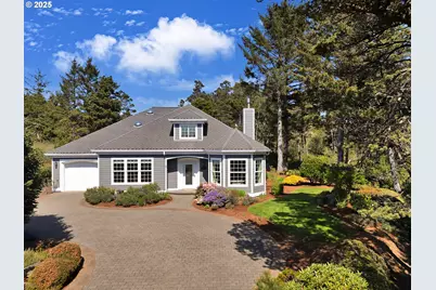 160 SW 59th St, South Beach, OR 97366 - Photo 1