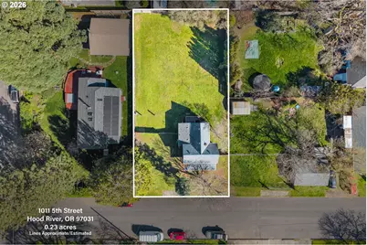 1011 5th St, Hood River, OR 97031 - Photo 2