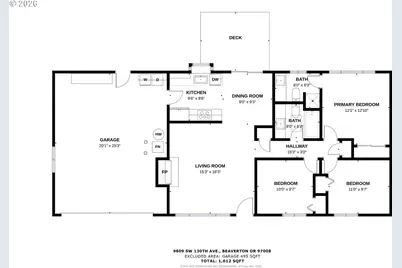 9809 SW 130th Ave, Beaverton, OR 97008 - Photo 38