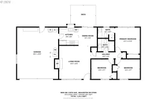 9809 SW 130th Ave, Beaverton, OR 97008 - Photo 38