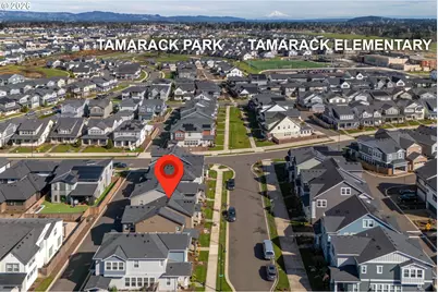 6837 SE Provence St, Hillsboro, OR 97123 - Photo 40