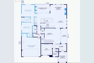 6822 SW Trillium St, Wilsonville, OR 97070 - Photo 2