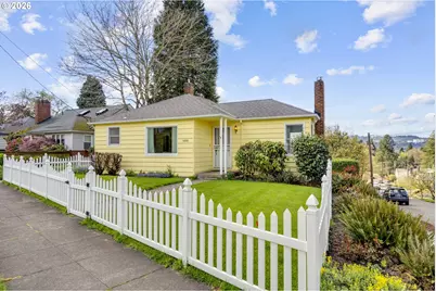 4805 SE 41st Ave, Portland, OR 97202 - Photo 2
