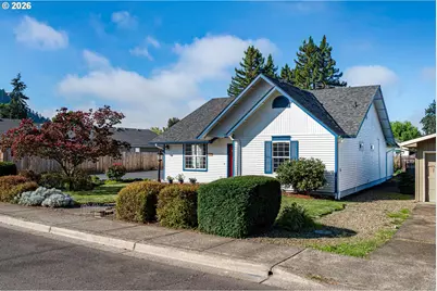 115 S 3rd St, Creswell, OR 97426 - Photo 4