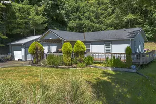 81165 81167 Lower Nehalem Rd, Elsie, OR 97138 - Photo 36