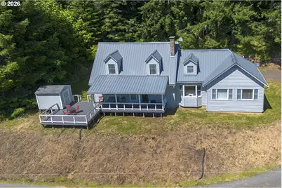 81165 81167 Lower Nehalem Rd, Elsie, OR 97138 - Photo 4
