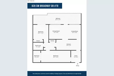 839 SW Broadway Dr #78, Portland, OR 97201 - Photo 28