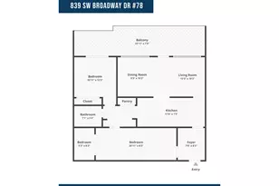 839 SW Broadway Dr, Portland, OR 97201 - Photo 28