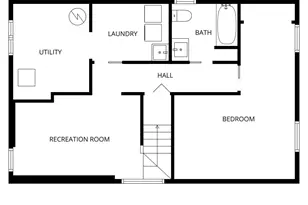 8922 SE Market St, Portland, OR 97216 - Photo 34