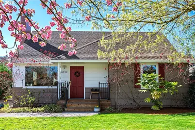 8922 SE Market St, Portland, OR 97216 - Photo 1