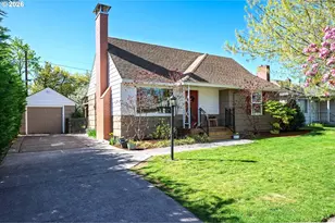 8922 SE Market St, Portland, OR 97216 - Photo 2