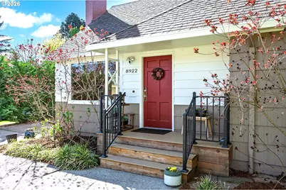 8922 SE Market St, Portland, OR 97216 - Photo 4