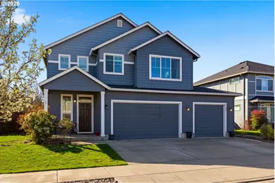 9600 NE 163rd Ct, Vancouver, WA 98682 - Photo 1