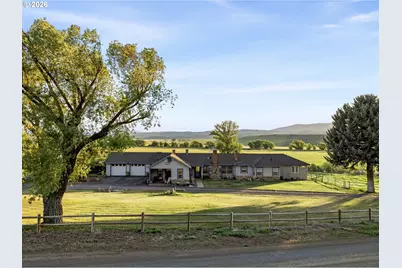 40290 Beaver Creek Loop, Baker City, OR 97814 - Photo 2