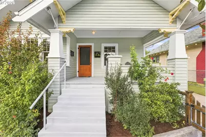 1307 SE 48th Ave, Portland, OR 97215 - Photo 4