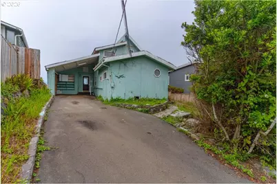 2545 SW Anchor Ave, Lincoln City, OR 97367 - Photo 1