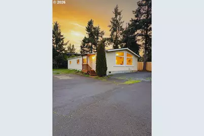 1524 S 8th St, Cottage Grove, OR 97424 - Photo 1