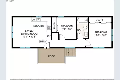 4610 Spruce St, Bay City, OR 97107 - Photo 12