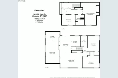 17811 SE Cook St, Milwaukie, OR 97267 - Photo 48