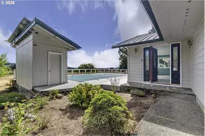48500 NW Oppenlander Ln, Forest Grove, OR 97116 - Photo 8