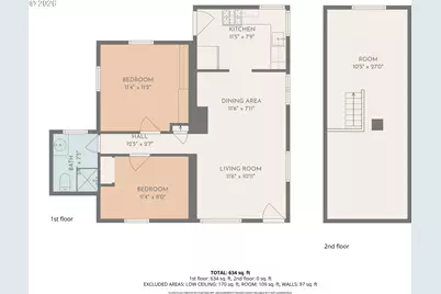 5537 SW Florida St, Portland, OR 97219 - Photo 44