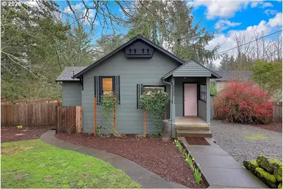 5537 SW Florida St, Portland, OR 97219 - Photo 2
