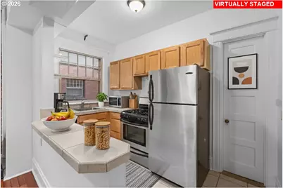 2109 NW Irving St NW #410, Portland, OR 97210 - Photo 14