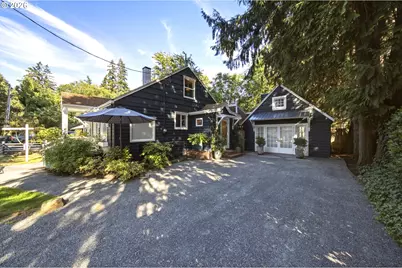 4428 Sunset Dr, Lake Oswego, OR 97035 - Photo 1