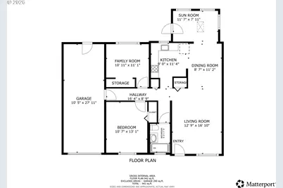 1315 Rainier Rd, Woodburn, OR 97071 - Photo 2