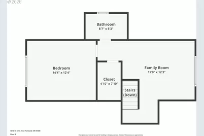 4816 SE 61st Ave, Portland, OR 97206 - Photo 42