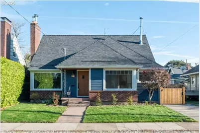 4816 SE 61st Ave, Portland, OR 97206 - Photo 2