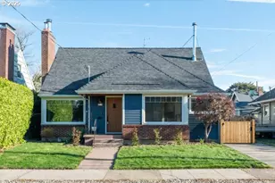 4816 SE 61st Ave, Portland, OR 97206 - Photo 2