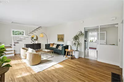 5515 N Oberlin St, Portland, OR 97203 - Photo 4