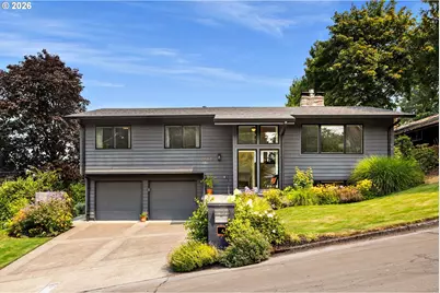 1654 Fircrest Dr, Lake Oswego, OR 97034 - Photo 1