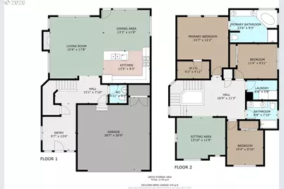 16980 SW Tempest Way, King City, OR 97224 - Photo 36
