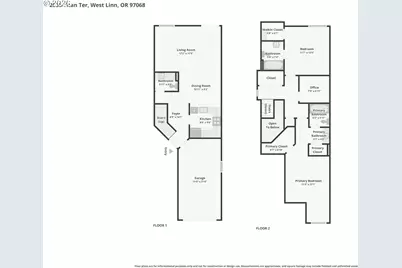 2038 Titan Ter, West Linn, OR 97068 - Photo 42