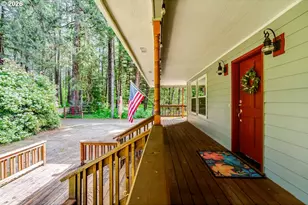 91793 Horse Creek Rd, McKenzie Bridge, OR 97413 - Photo 8