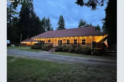 91793 Horse Creek Rd, McKenzie Bridge, OR 97413 - Photo 2