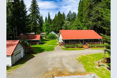 91793 Horse Creek Rd, McKenzie Bridge, OR 97413 - Photo 4