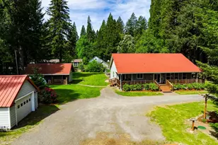 91793 Horse Creek Rd, McKenzie Bridge, OR 97413 - Photo 4