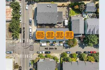 2610 NE Alberta St #1, Portland, OR 97211 - Photo 18