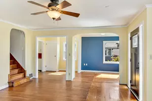 1227 Alameda Ave, Astoria, OR 97103 - Photo 4